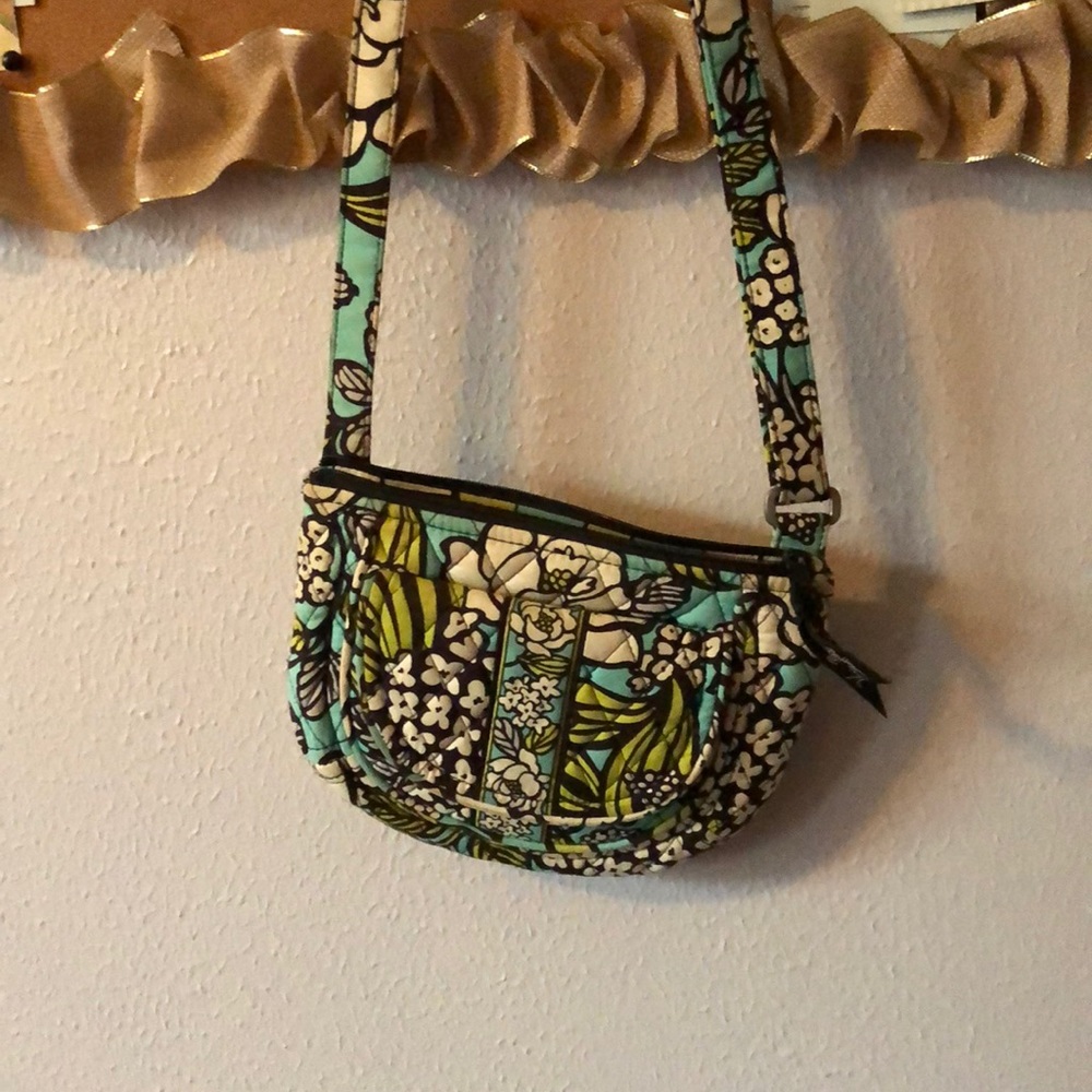 Vera Bradley Purse